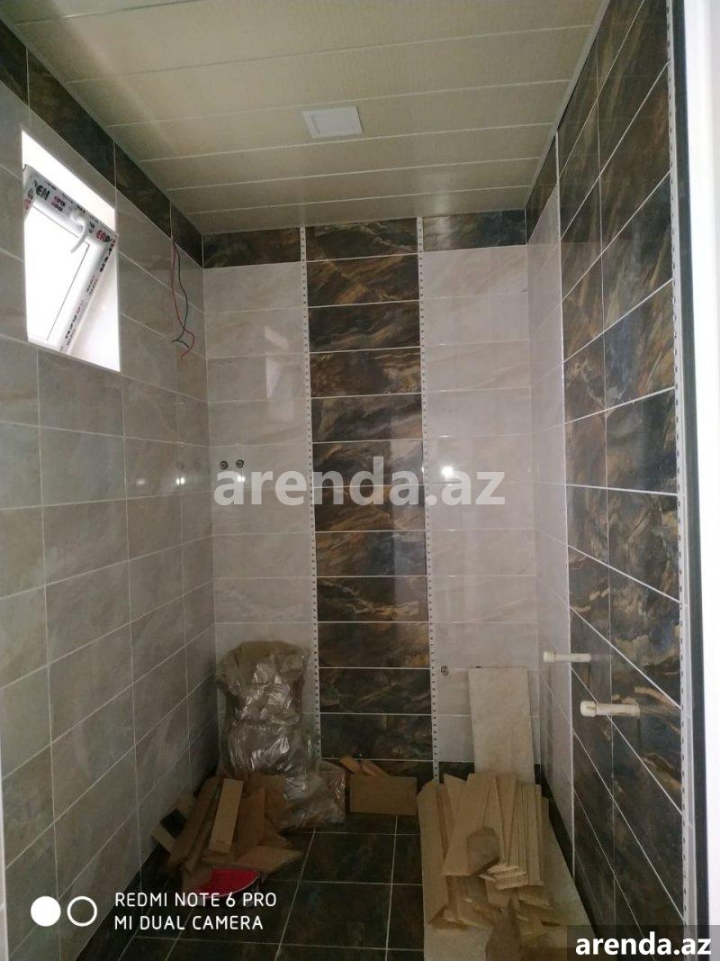 Satılır 1 otaqlı Həyət evi/villa, Masazır, Abşeron rayonu 22
