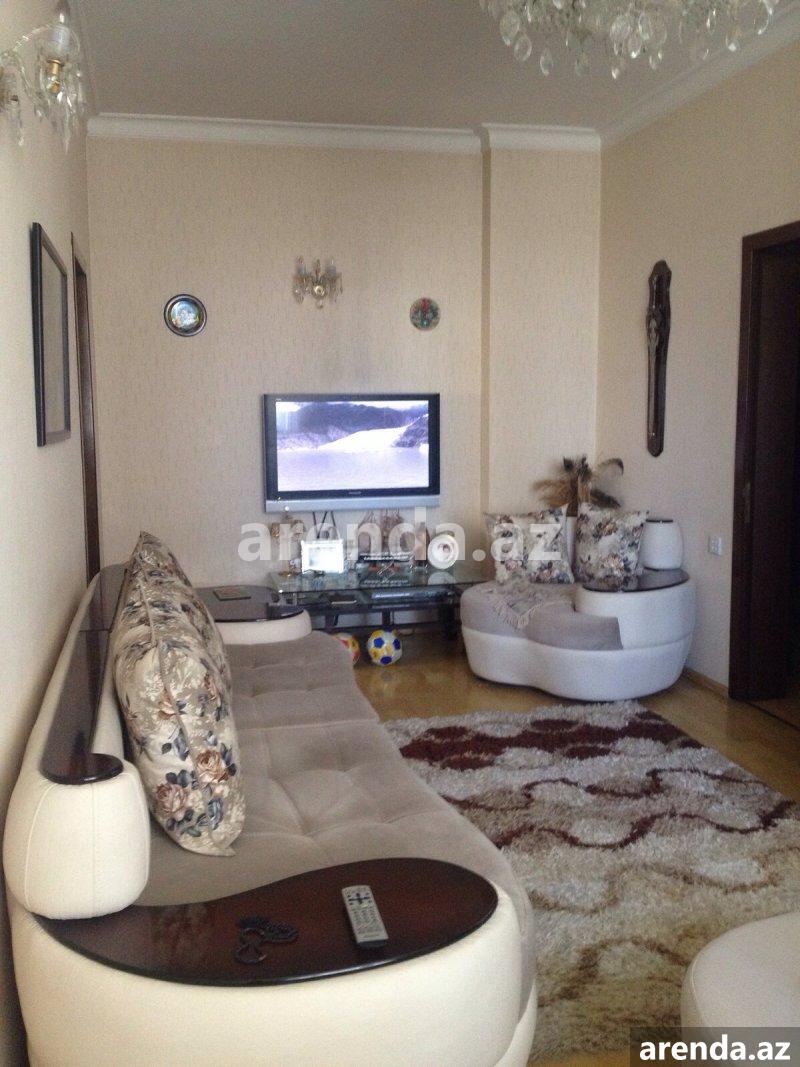 Продажа 1 комнат Новостройка, м. Хетаи метро, Хетаи район 4