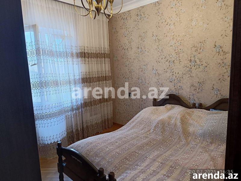 Satılır 4 otaqlı Köhnə Tikili Sumqayıt 7