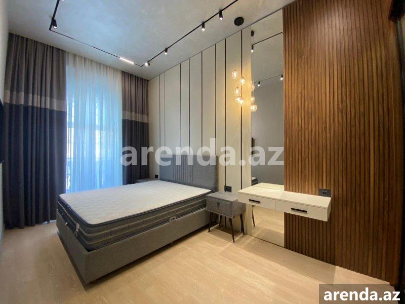 Kirayə (aylıq) 2 otaqlı Yeni Tikili, Xətai rayonu 12 Kirayə (aylıq) 2 otaqlı Yeni Tikili, Xətai rayonu 12