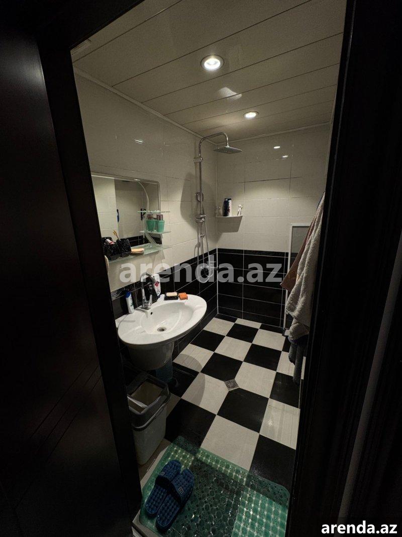 Satılır 2 otaqlı Köhnə Tikili, Həzi Aslanov metrosu, Xətai rayonu 15 Satılır 2 otaqlı Köhnə Tikili, Həzi Aslanov metrosu, Xətai rayonu 15