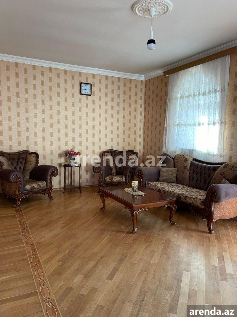 Kirayə (aylıq) 4 otaqlı Bağ evi, Pirşağı qəs., Sabunçu rayonu 13 Kirayə (aylıq) 4 otaqlı Bağ evi, Pirşağı qəs., Sabunçu rayonu 13