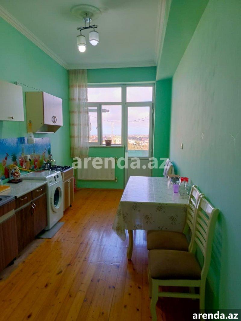 Kirayə (aylıq) 1 otaqlı Yeni Tikili, Əhmədli, Xətai rayonu 5 Kirayə (aylıq) 1 otaqlı Yeni Tikili, Əhmədli, Xətai rayonu 5
