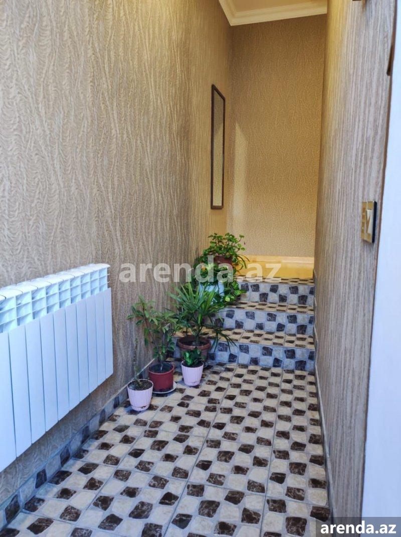 Satılır 3 otaqlı Həyət evi/villa, İçərişəhər metrosu, 20-ci sahə, Səbail rayonu 4 Satılır 3 otaqlı Həyət evi/villa, İçərişəhər metrosu, 20-ci sahə, Səbail rayonu 4