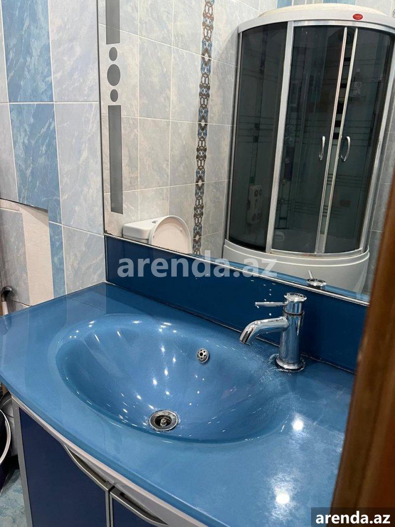 Kirayə (aylıq) 3 otaqlı Yeni Tikili, Nəriman Nərimanov metrosu, Heydər Əliyev Mərkəzi, Nərimanov rayonu 14 Kirayə (aylıq) 3 otaqlı Yeni Tikili, Nəriman Nərimanov metrosu, Heydər Əliyev Mərkəzi, Nərimanov rayonu 14