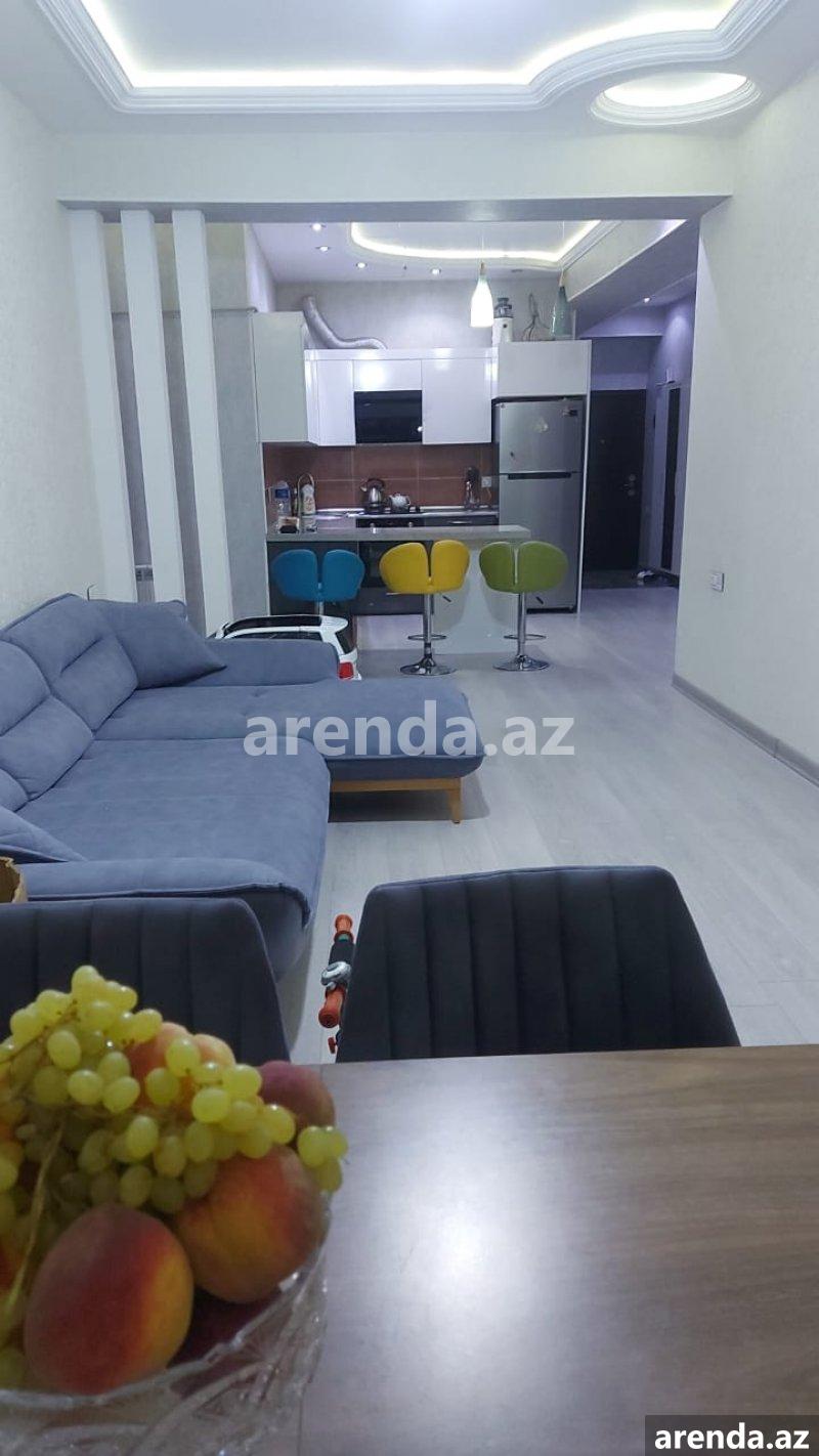 Satılır 3 otaqlı Yeni Tikili, Xətai metrosu, Xətai rayonu 3 Satılır 3 otaqlı Yeni Tikili, Xətai metrosu, Xətai rayonu 3