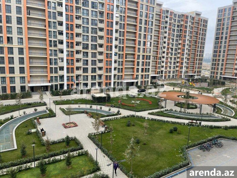 Kirayə (aylıq) 3 otaqlı Yeni Tikili, İnşaatçılar metrosu, Yasamal rayonu 1 Kirayə (aylıq) 3 otaqlı Yeni Tikili, İnşaatçılar metrosu, Yasamal rayonu 1