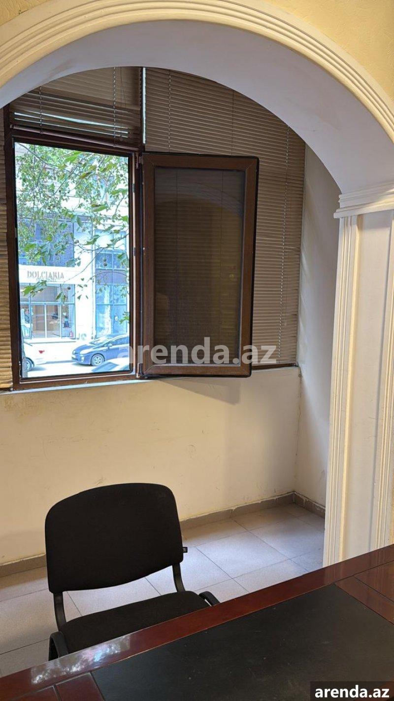 Kirayə (aylıq) 2 otaqlı Ofis, 28 May metrosu, Olimpik Star, Nəsimi rayonu 15 Kirayə (aylıq) 2 otaqlı Ofis, 28 May metrosu, Olimpik Star, Nəsimi rayonu 15