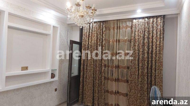 Satılır 1 otaqlı Yeni Tikili, Neftçilər metrosu, Suraxanı rayonu 22 Satılır 1 otaqlı Yeni Tikili, Neftçilər metrosu, Suraxanı rayonu 22