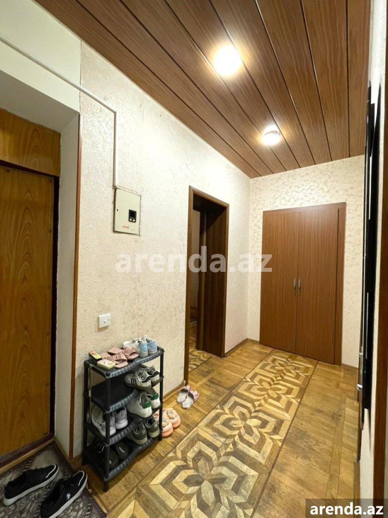 Satılır 2 otaqlı Köhnə Tikili, Gənclik metrosu, Təhsil Nazirliyi, Nərimanov rayonu 10 Satılır 2 otaqlı Köhnə Tikili, Gənclik metrosu, Təhsil Nazirliyi, Nərimanov rayonu 10