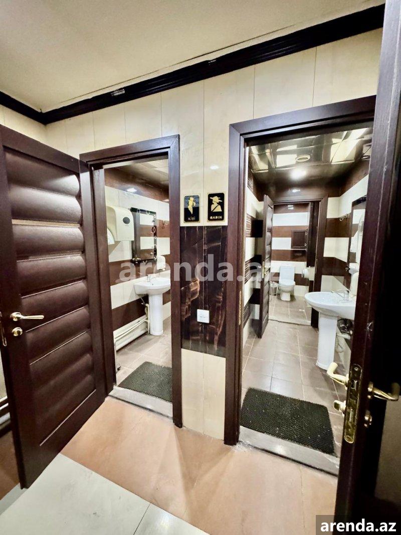 Satılır Obyekt, Nəsimi rayonu 25 Satılır Obyekt, Nəsimi rayonu 25