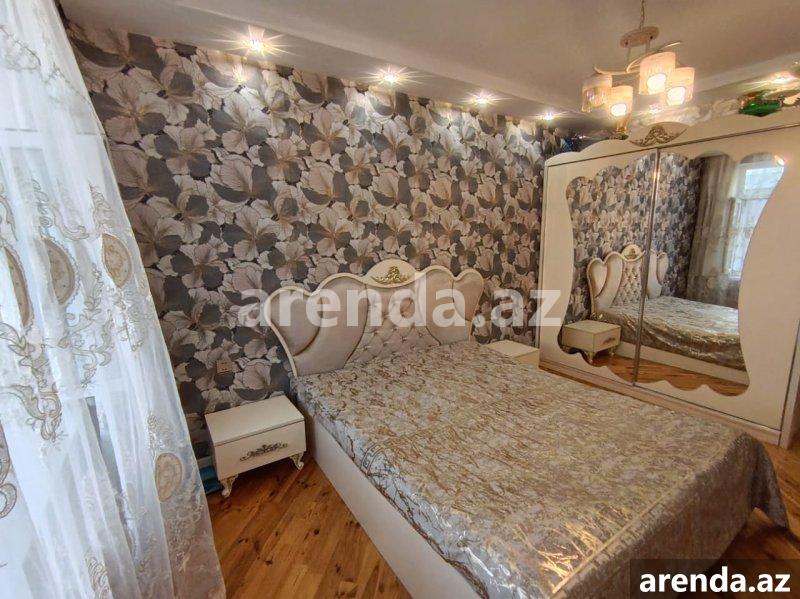 Продажа 3 комнатная Вторичка Хырдалан 17 Продажа 3 комнатная Вторичка Хырдалан 17