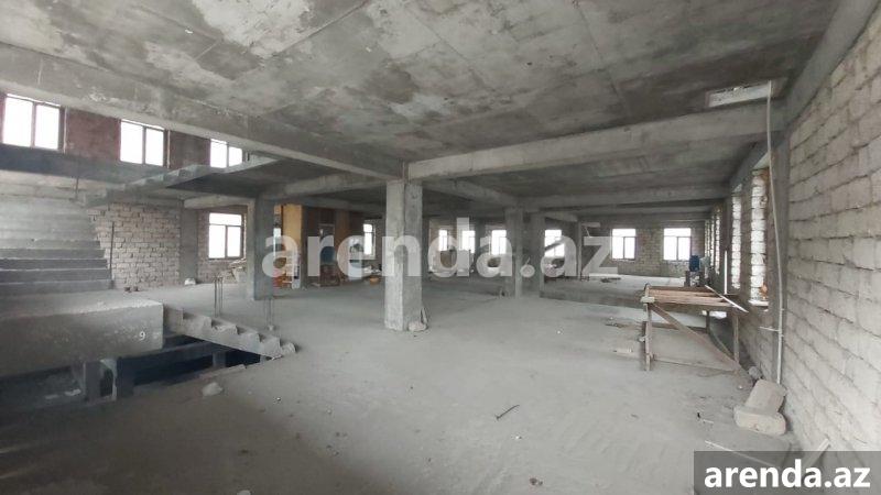 Satılır Obyekt, Qaraçuxur qəs., Suraxanı rayonu 7 Satılır Obyekt, Qaraçuxur qəs., Suraxanı rayonu 7