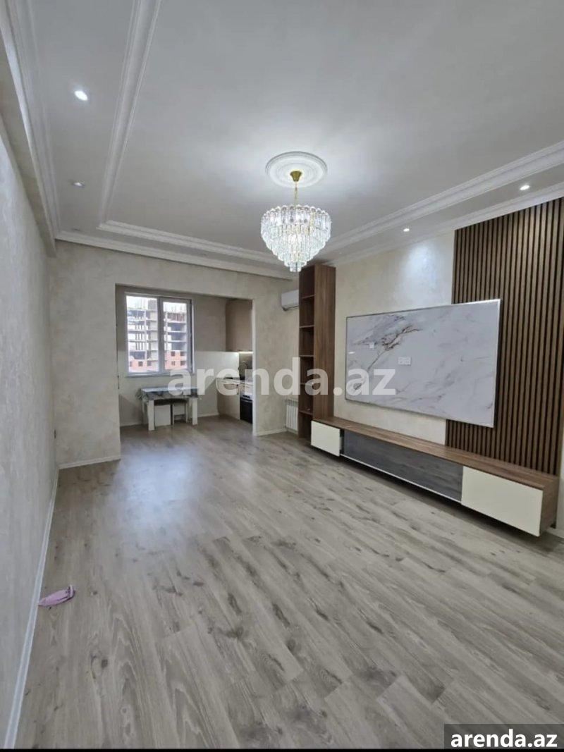 Продажа 2 комнатная Новостройка, Сарай, Абшерон район 2 Продажа 2 комнатная Новостройка, Сарай, Абшерон район 2