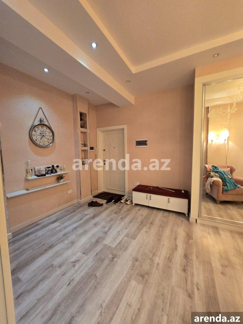 Satılır 4 otaqlı Yeni Tikili, Həzi Aslanov metrosu, Əhmədli, Xətai rayonu 14 Satılır 4 otaqlı Yeni Tikili, Həzi Aslanov metrosu, Əhmədli, Xətai rayonu 14