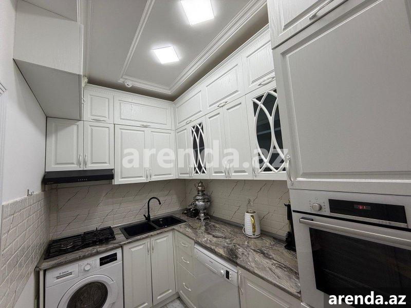 Satılır 3 otaqlı Yeni Tikili, Həzi Aslanov metrosu, Əhmədli, Xətai rayonu 10 Satılır 3 otaqlı Yeni Tikili, Həzi Aslanov metrosu, Əhmədli, Xətai rayonu 10