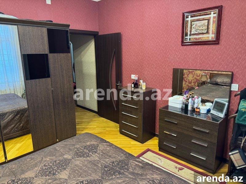 Kirayə (aylıq) 4 otaqlı Yeni Tikili, Nizami metrosu, AF Business House, Nəsimi rayonu 14 Kirayə (aylıq) 4 otaqlı Yeni Tikili, Nizami metrosu, AF Business House, Nəsimi rayonu 14