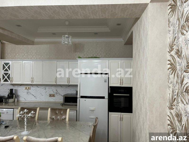 Kirayə (aylıq) 3 otaqlı Yeni Tikili, Azadlıq metrosu, Binəqədi rayonu 2 Kirayə (aylıq) 3 otaqlı Yeni Tikili, Azadlıq metrosu, Binəqədi rayonu 2