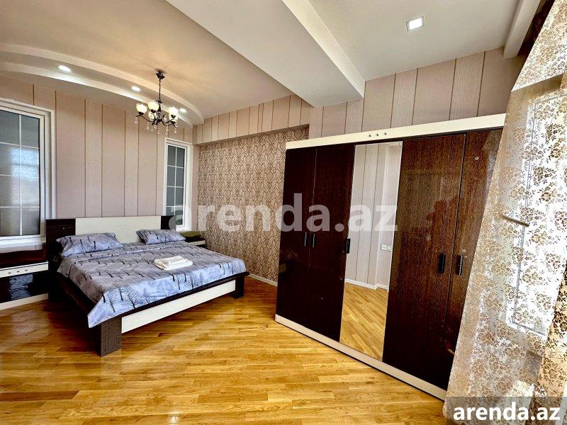 Kirayə (aylıq) 3 otaqlı Yeni Tikili, Badamdar qəs., Səbail rayonu 7 Kirayə (aylıq) 3 otaqlı Yeni Tikili, Badamdar qəs., Səbail rayonu 7