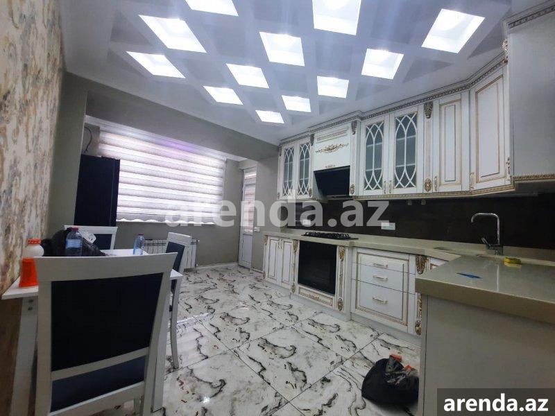 Kirayə (aylıq) 3 otaqlı Yeni Tikili, Neftçilər metrosu, Nizami rayonu 1 Kirayə (aylıq) 3 otaqlı Yeni Tikili, Neftçilər metrosu, Nizami rayonu 1