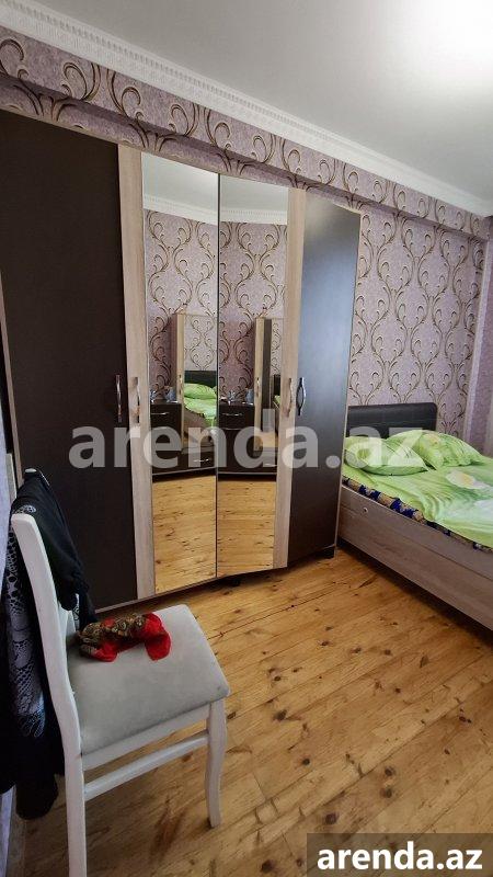 Продажа 2 комнатная Новостройка, Масазыр, Абшерон район 11 Продажа 2 комнатная Новостройка, Масазыр, Абшерон район 11