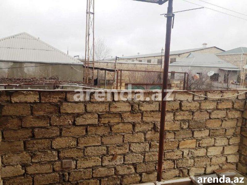 Satılır 3 otaqlı Həyət evi/villa, Zabrat qəs., Sabunçu rayonu 36