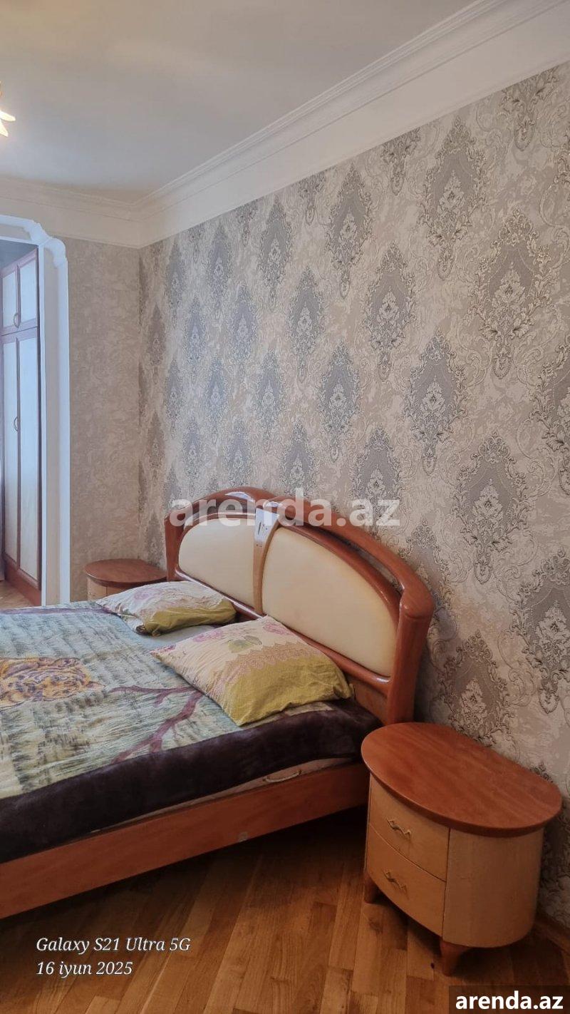 Kirayə (aylıq) 2 otaqlı Köhnə Tikili, Neftçilər metrosu, 8-ci kilometr, Nizami rayonu 2 Kirayə (aylıq) 2 otaqlı Köhnə Tikili, Neftçilər metrosu, 8-ci kilometr, Nizami rayonu 2