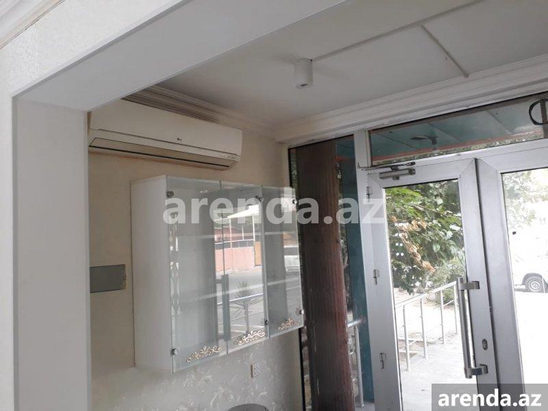 Kirayə (aylıq) Obyekt, Neftçilər metrosu, Nizami rayonu 10 Kirayə (aylıq) Obyekt, Neftçilər metrosu, Nizami rayonu 10