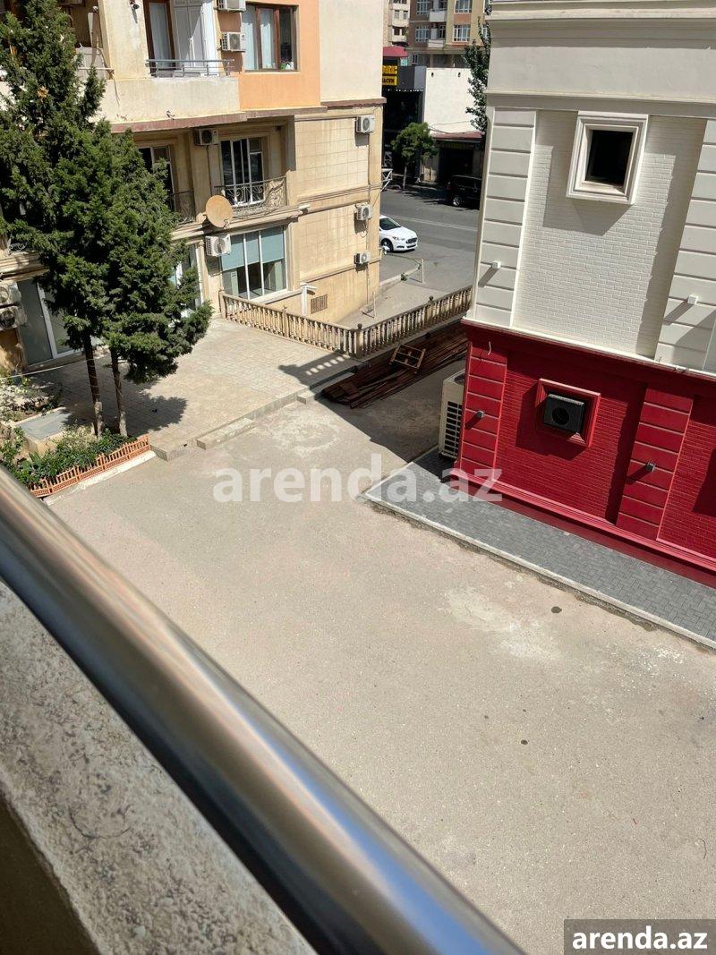 Satılır 3 otaqlı Yeni Tikili, Xətai metrosu, Xətai rayonu 9 Satılır 3 otaqlı Yeni Tikili, Xətai metrosu, Xətai rayonu 9