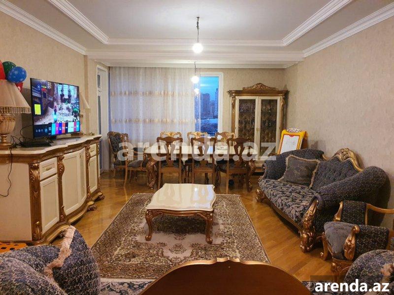 Аренда 2 комнатная Новостройка, м. Хетаи метро, Хетаи район 2 Аренда 2 комнатная Новостройка, м. Хетаи метро, Хетаи район 2