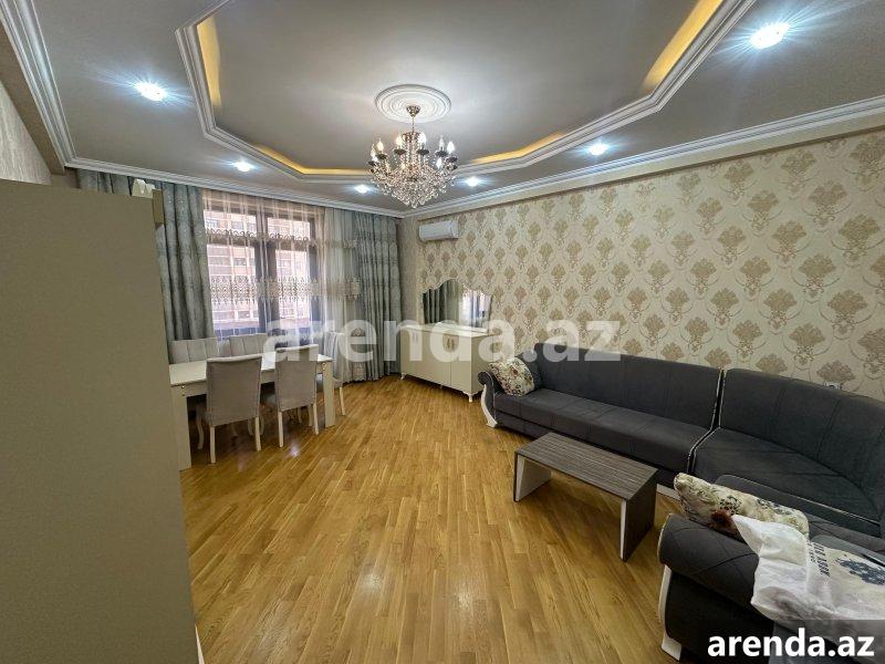 Kirayə (aylıq) 2 otaqlı Yeni Tikili, 28 May metrosu, Nəsimi rayonu 1 Kirayə (aylıq) 2 otaqlı Yeni Tikili, 28 May metrosu, Nəsimi rayonu 1