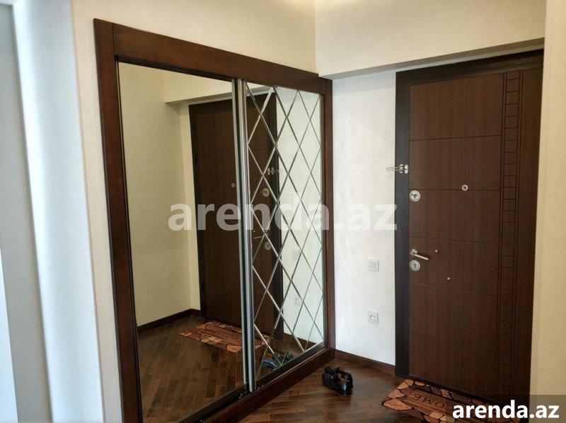 Satılır 3 otaqlı Yeni Tikili, Xətai metrosu, Xətai rayonu 14 Satılır 3 otaqlı Yeni Tikili, Xətai metrosu, Xətai rayonu 14