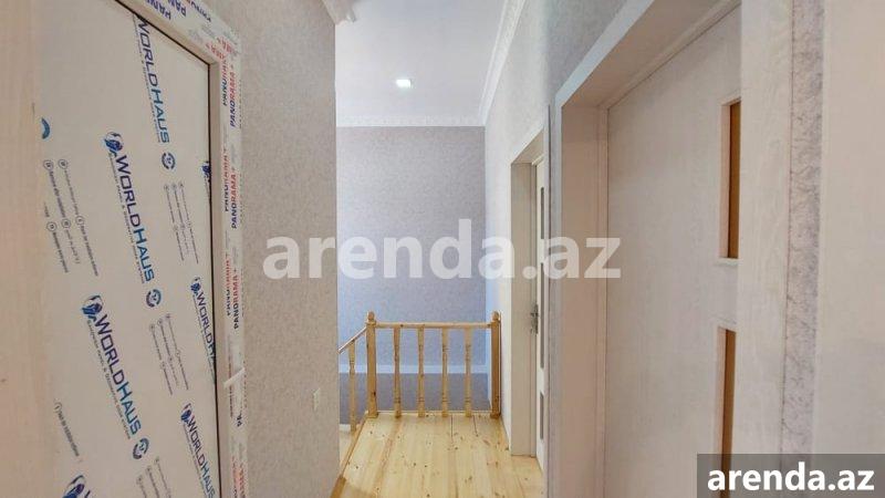 Satılır 4 otaqlı Həyət evi/villa Xırdalan 19 Satılır 4 otaqlı Həyət evi/villa Xırdalan 19