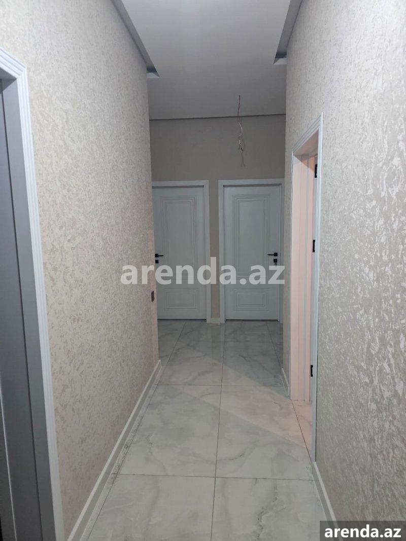 Satılır 3 otaqlı Həyət evi/villa, Yeni Ramana, Sabunçu rayonu 15 Satılır 3 otaqlı Həyət evi/villa, Yeni Ramana, Sabunçu rayonu 15