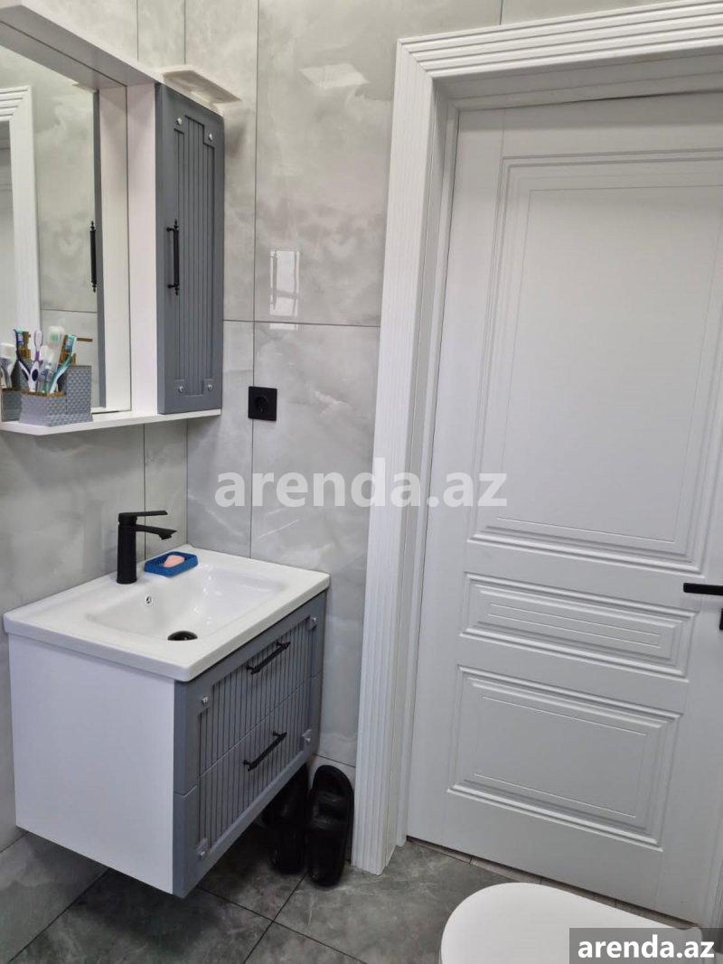 Kirayə (günlük) 4 otaqlı Bağ evi İsmayıllı 21 Kirayə (günlük) 4 otaqlı Bağ evi İsmayıllı 21