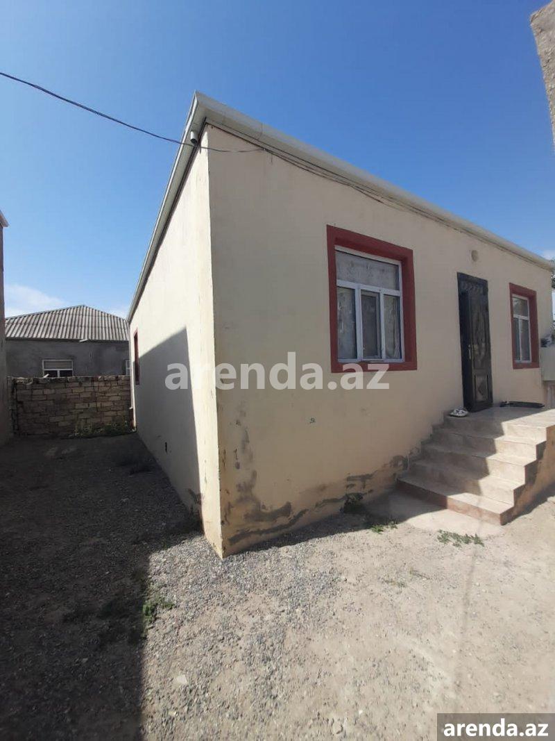 Satılır 3 otaqlı Həyət evi/villa, Binə qəs., Xəzər rayonu 1 Satılır 3 otaqlı Həyət evi/villa, Binə qəs., Xəzər rayonu 1