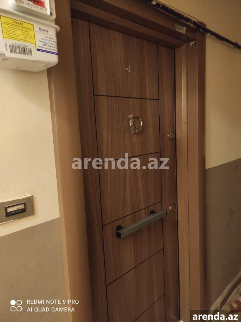 Satılır 3 otaqlı Xarici Əmlak 21
