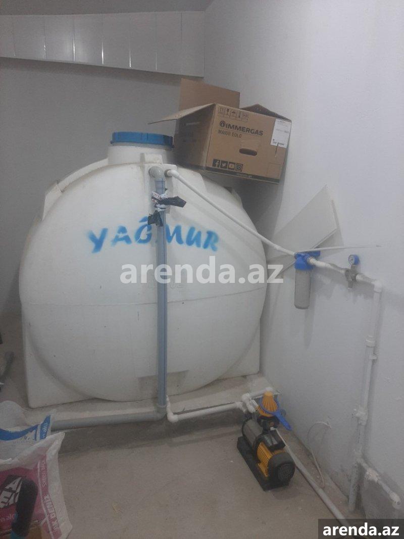 Satılır 3 otaqlı Bağ evi, Şüvəlan, Xəzər rayonu 34