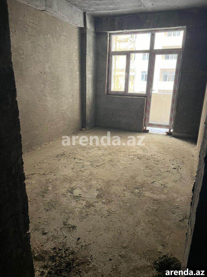 Satılır 2 otaqlı Yeni Tikili Xırdalan 5