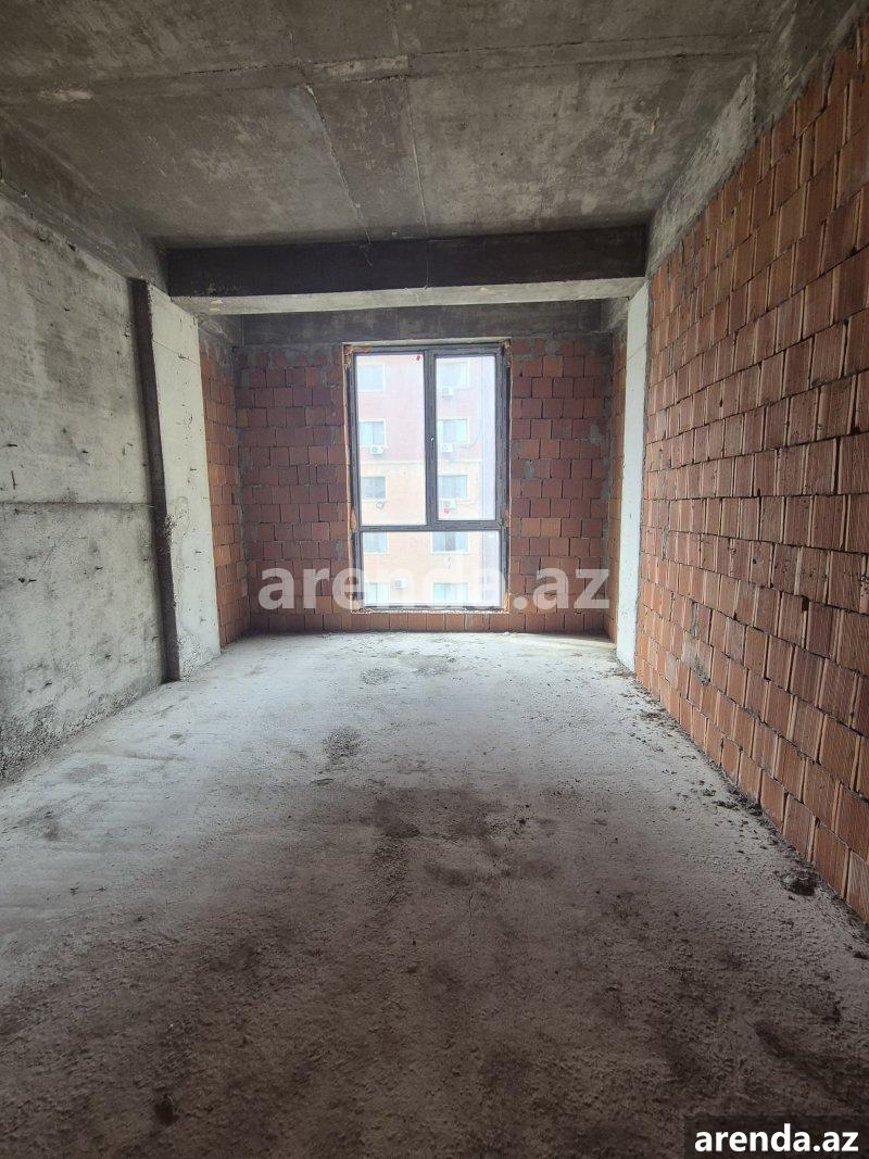 Продажа 3 комнат Новостройка, м. Нариман Нариманов метро, Наримановский р-н район 6