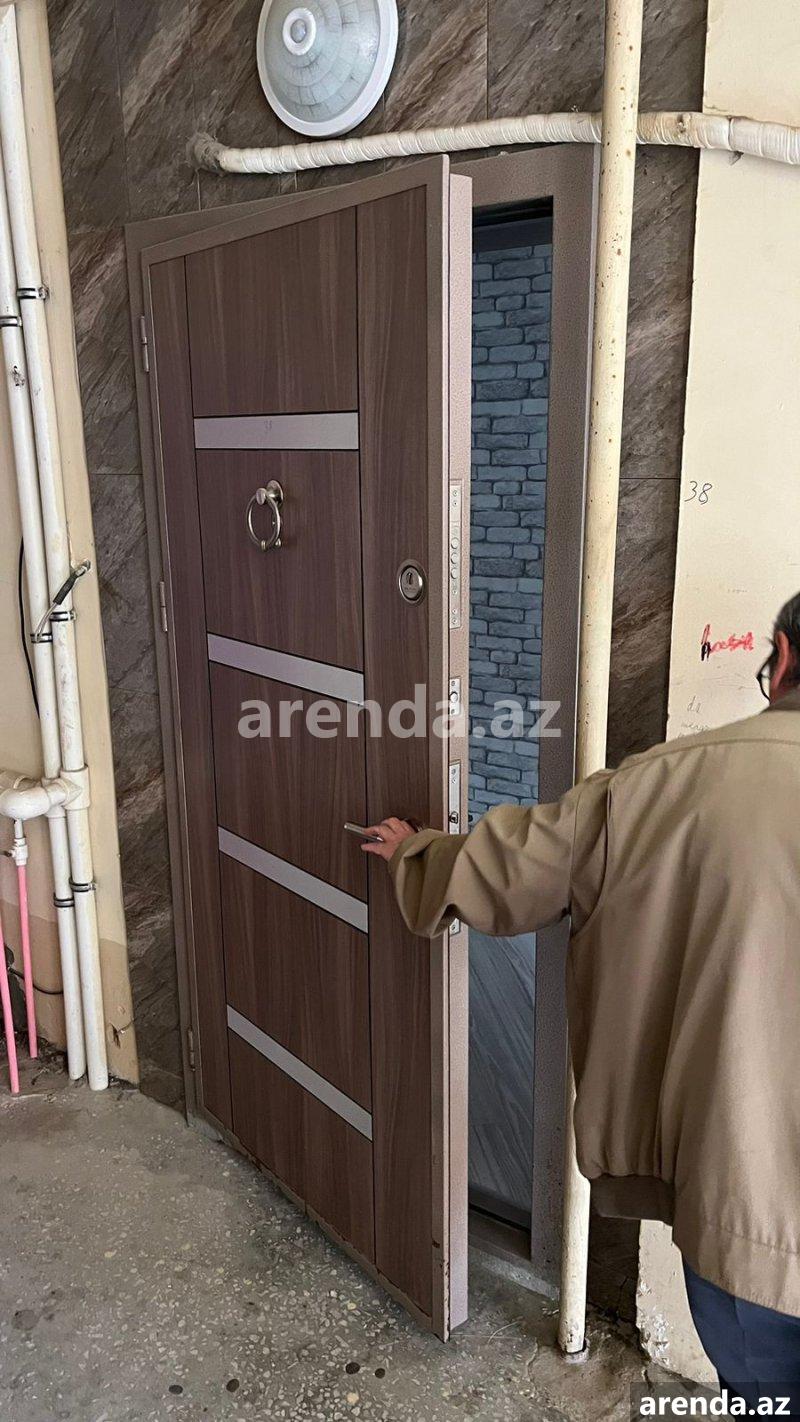Kirayə (aylıq) 3 otaqlı Yeni Tikili, Masazır, Abşeron rayonu 3
