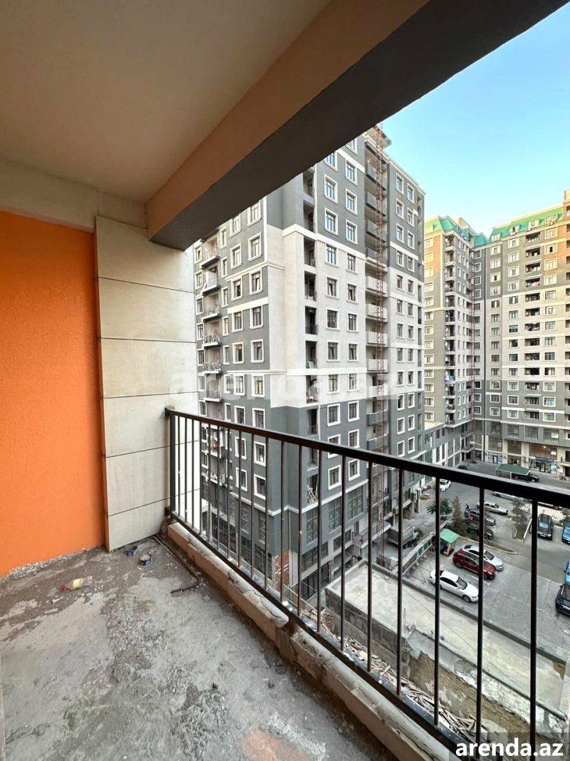 Satılır 2 otaqlı Yeni Tikili, 28 May metrosu, Nərimanov rayonu $num