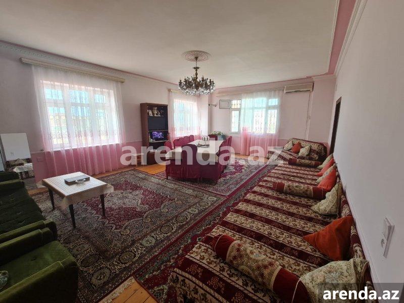 Kirayə (aylıq) 6 otaqlı Bağ evi, Novxanı, Abşeron rayonu 15