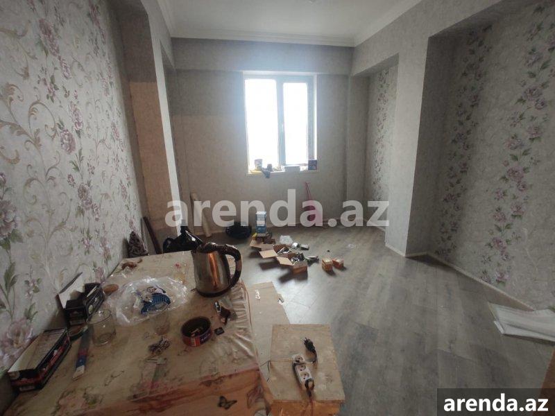 Satılır 3 otaqlı Yeni Tikili Xırdalan 2