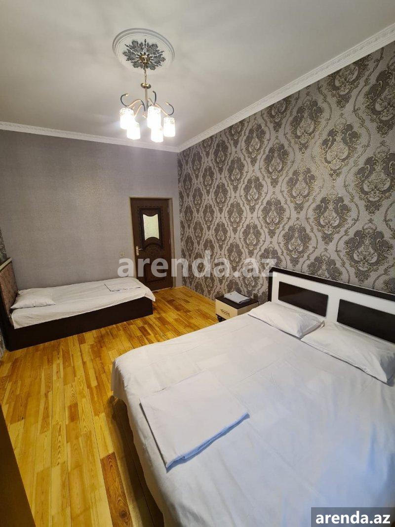 Посуточно 3 комнатная Дома/Виллы Гябяля 19 Посуточно 3 комнатная Дома/Виллы Гябяля 19