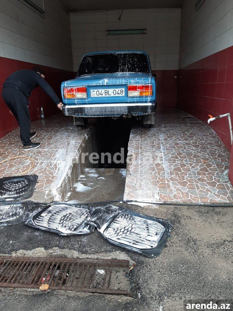 Продажа Объект, Метро Ходжасан метро, пос. Сулутяпя, Бинагадинский р-н район 29 Продажа Объект, Метро Ходжасан метро, пос. Сулутяпя, Бинагадинский р-н район 29