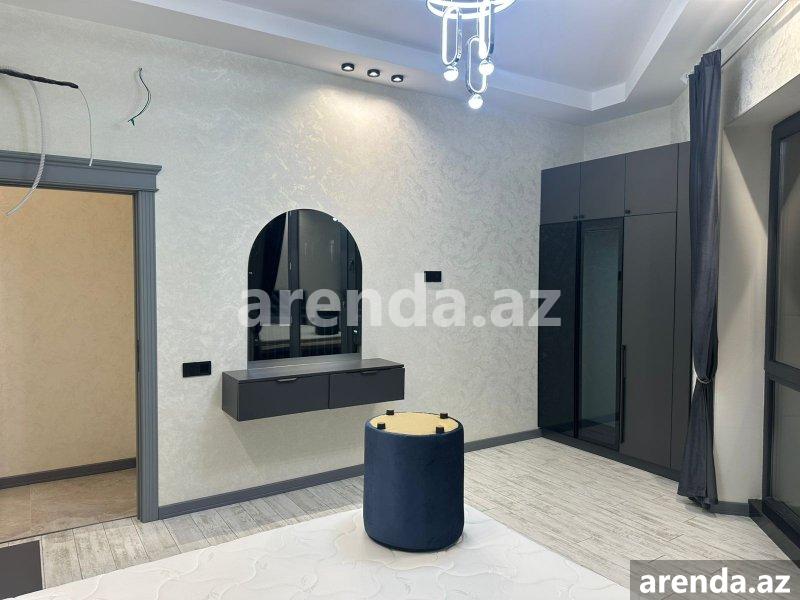 Satılır 3 otaqlı Yeni Tikili, Xətai metrosu, Ağ şəhər, Xətai rayonu 7 Satılır 3 otaqlı Yeni Tikili, Xətai metrosu, Ağ şəhər, Xətai rayonu 7