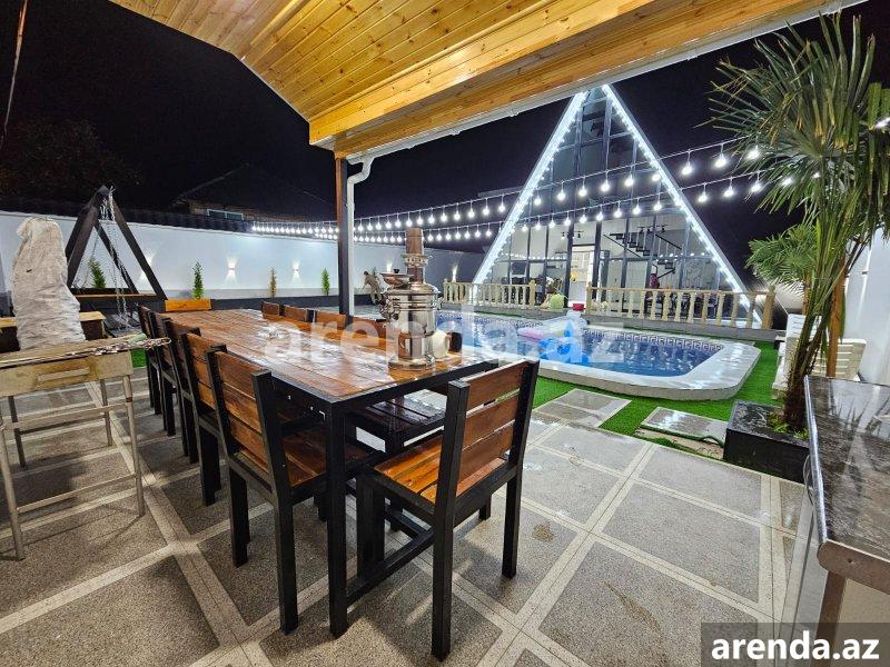 Посуточно 5 комнатная Дома/Виллы Гябяля 2 Посуточно 5 комнатная Дома/Виллы Гябяля 2