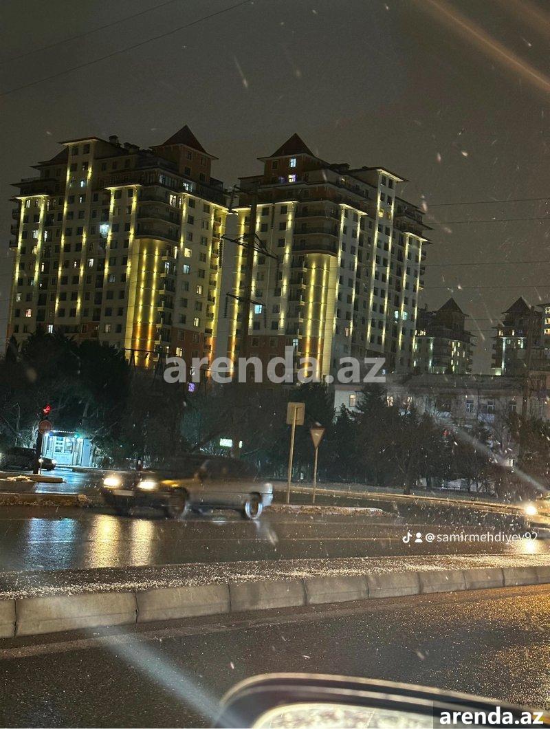 Kirayə (aylıq) 2 otaqlı Yeni Tikili, Qara Qarayev metrosu, 8-ci kilometr, Nizami rayonu 2 Kirayə (aylıq) 2 otaqlı Yeni Tikili, Qara Qarayev metrosu, 8-ci kilometr, Nizami rayonu 2