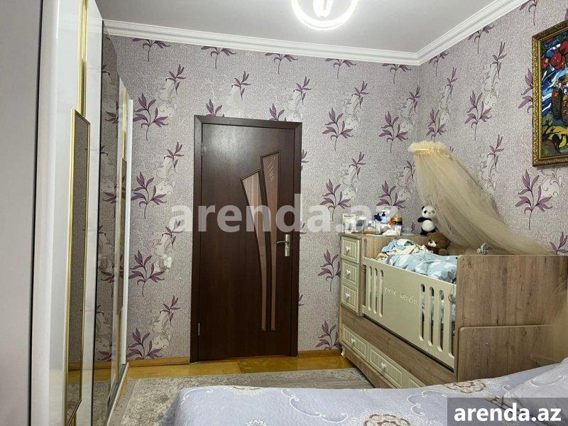 Satılır 2 otaqlı Köhnə Tikili, Qaraçuxur qəs., Suraxanı rayonu 6 Satılır 2 otaqlı Köhnə Tikili, Qaraçuxur qəs., Suraxanı rayonu 6